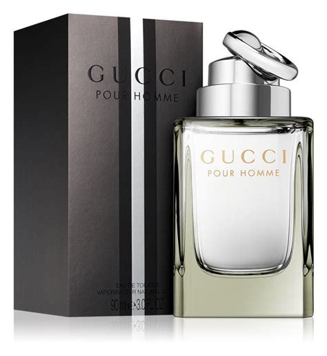 mejores perfumes gucci hombre|perfume gucci hombre valor.